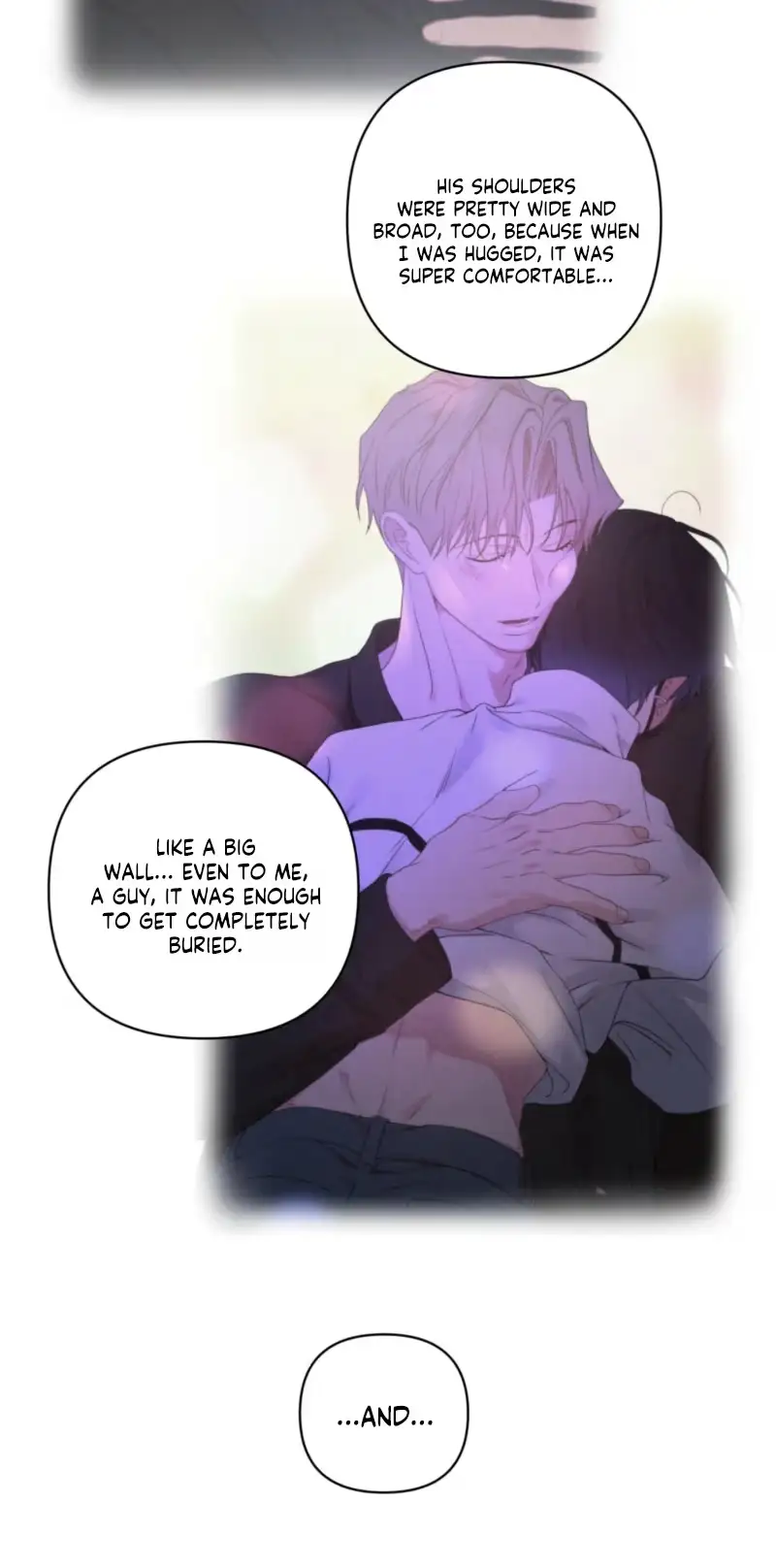 Cheotsarang Hertz chapter 15 page 4