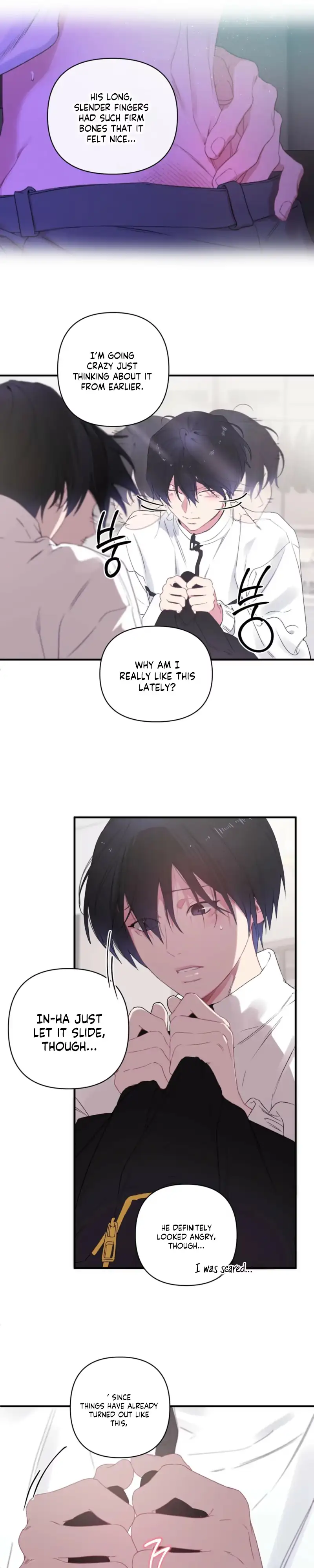 Cheotsarang Hertz chapter 15 page 5