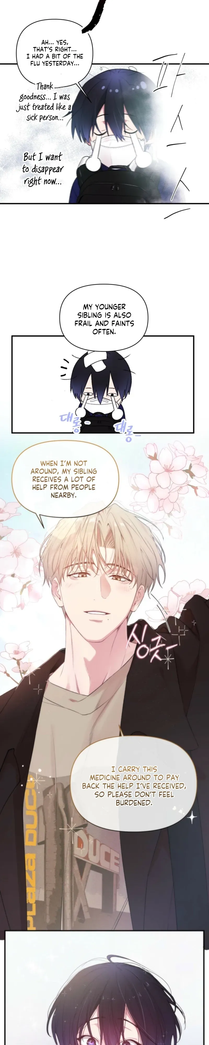 Cheotsarang Hertz chapter 2 page 11