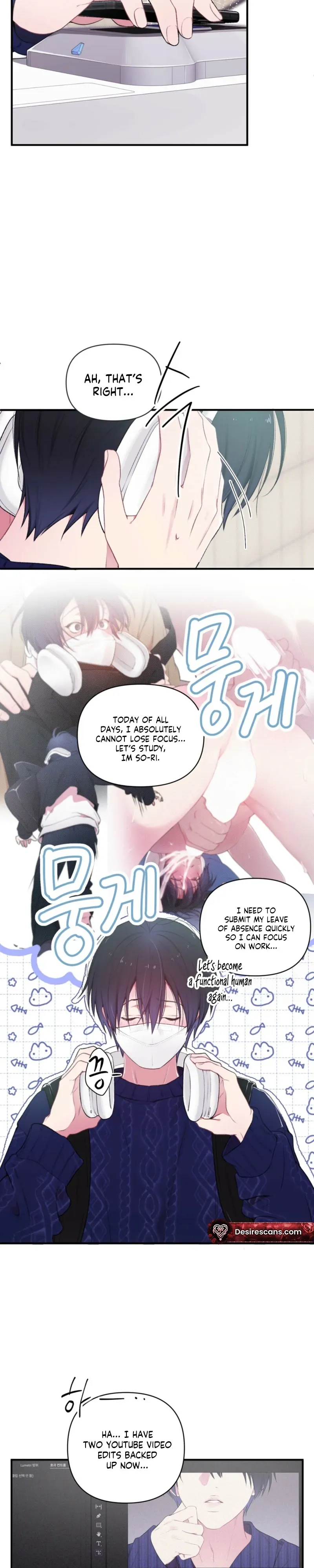 Cheotsarang Hertz chapter 2 page 2