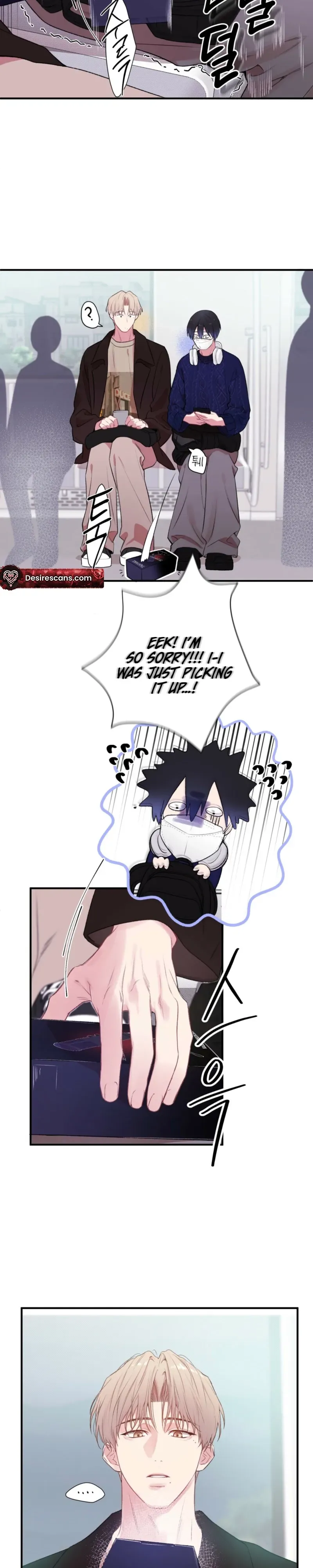 Cheotsarang Hertz chapter 2 page 20