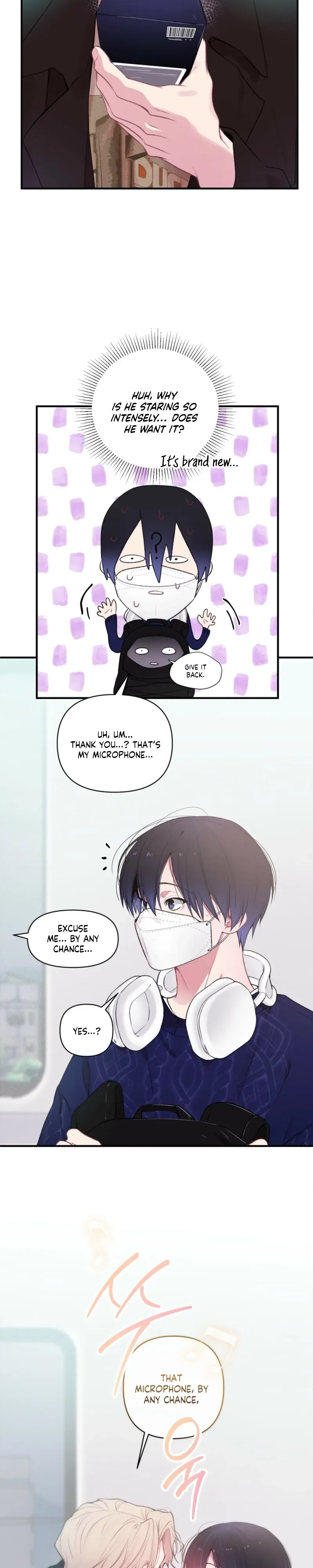Cheotsarang Hertz chapter 2 page 21