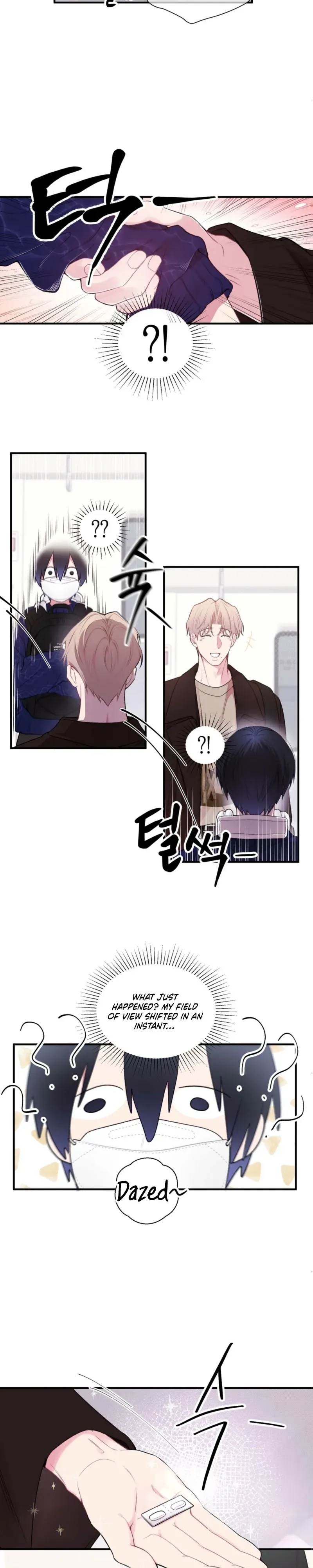Cheotsarang Hertz chapter 2 page 9