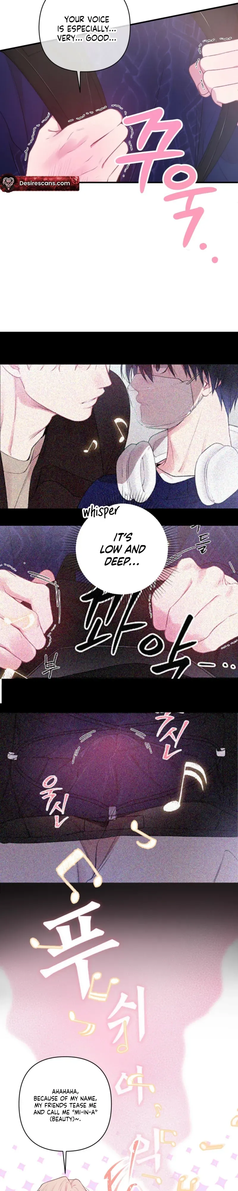 Cheotsarang Hertz chapter 3 page 11