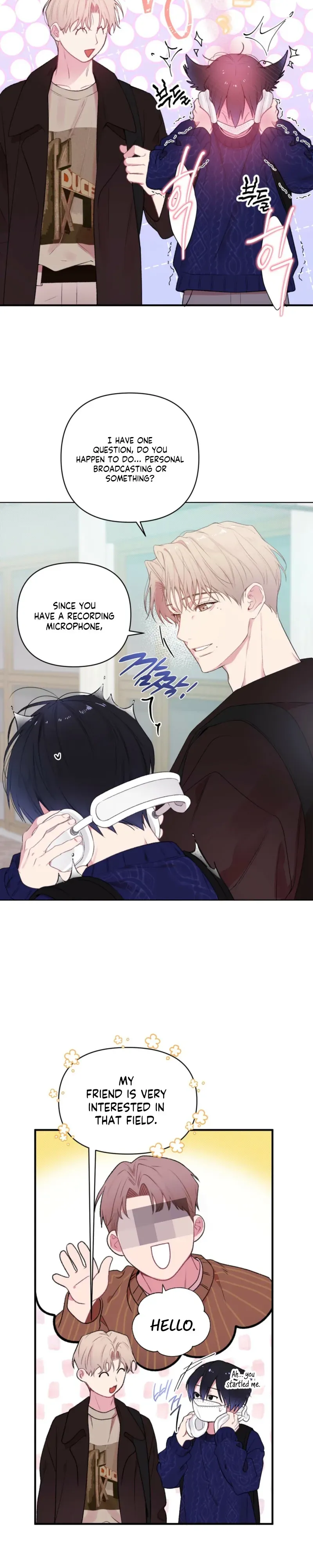 Cheotsarang Hertz chapter 3 page 12