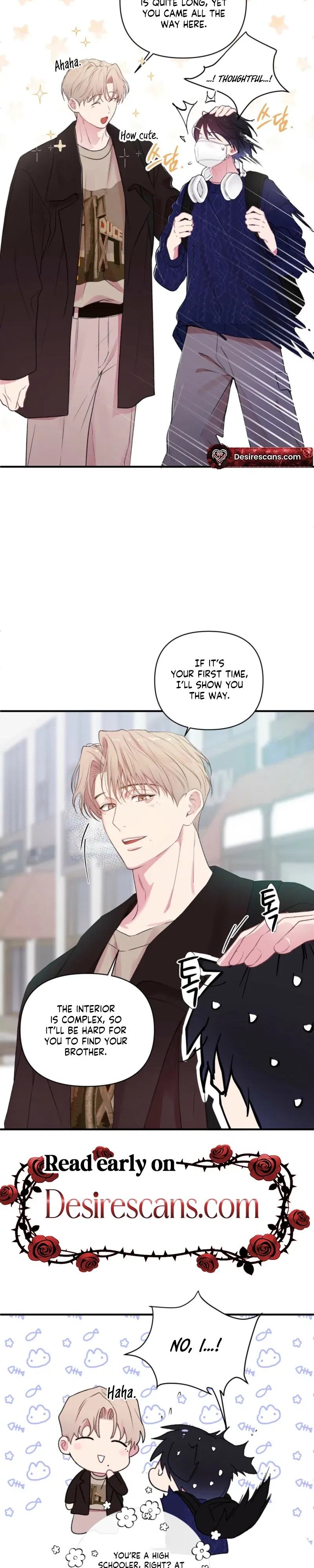 Cheotsarang Hertz chapter 3 page 14