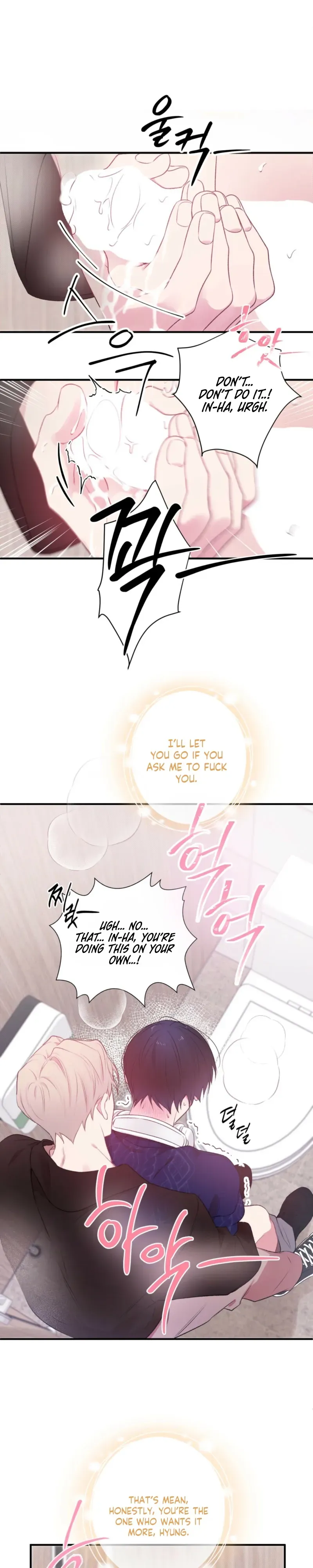 Cheotsarang Hertz chapter 4 page 19