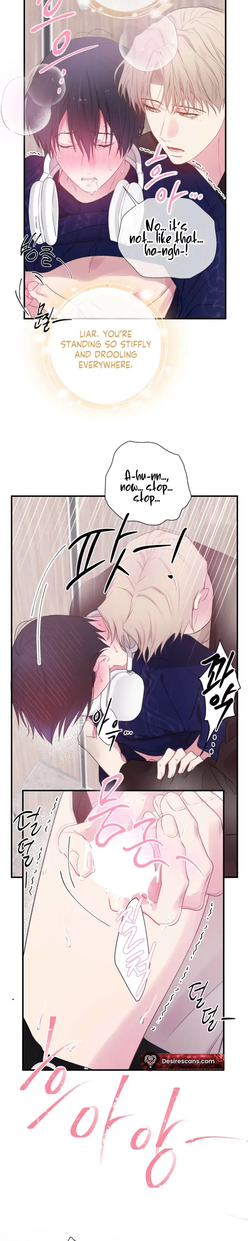Cheotsarang Hertz chapter 4 page 20