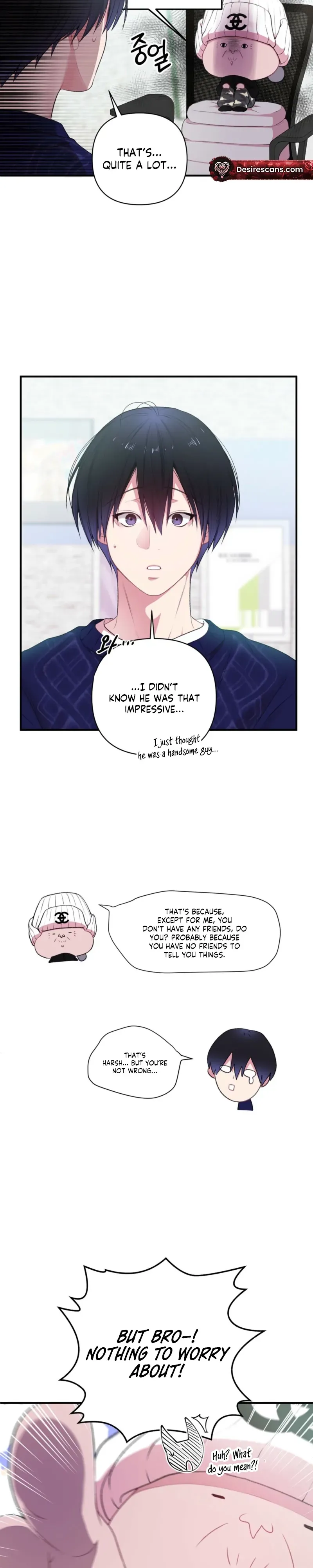 Cheotsarang Hertz chapter 5 page 11