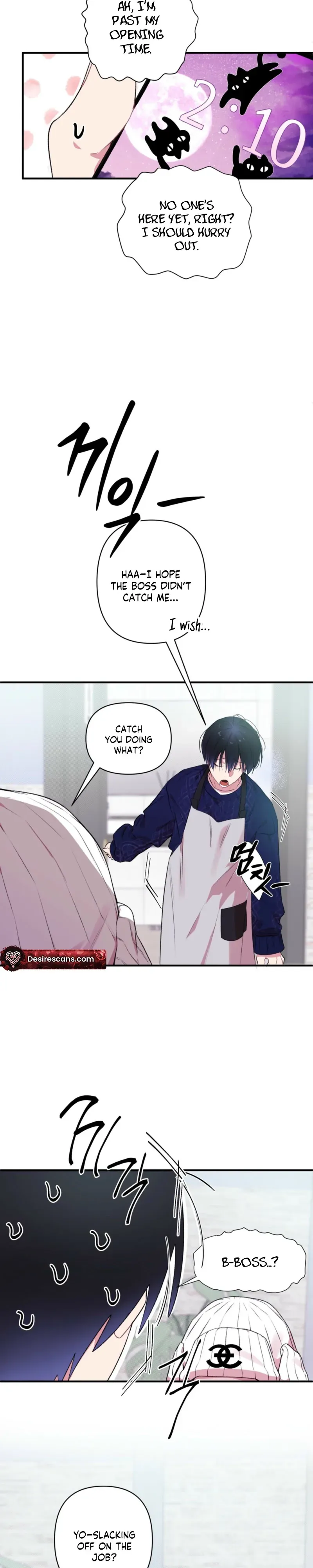 Cheotsarang Hertz chapter 5 page 3