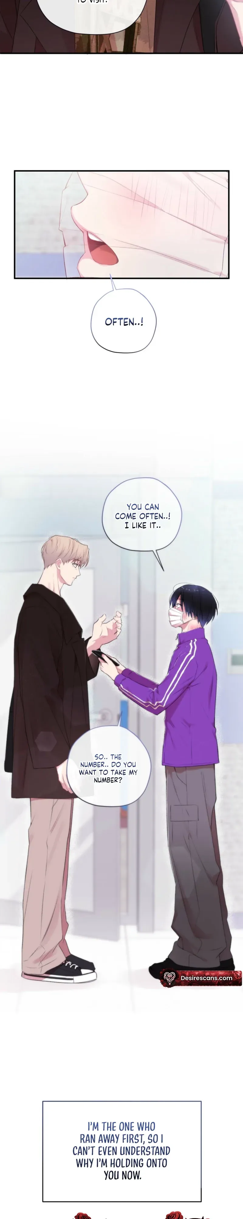 Cheotsarang Hertz chapter 6 page 24