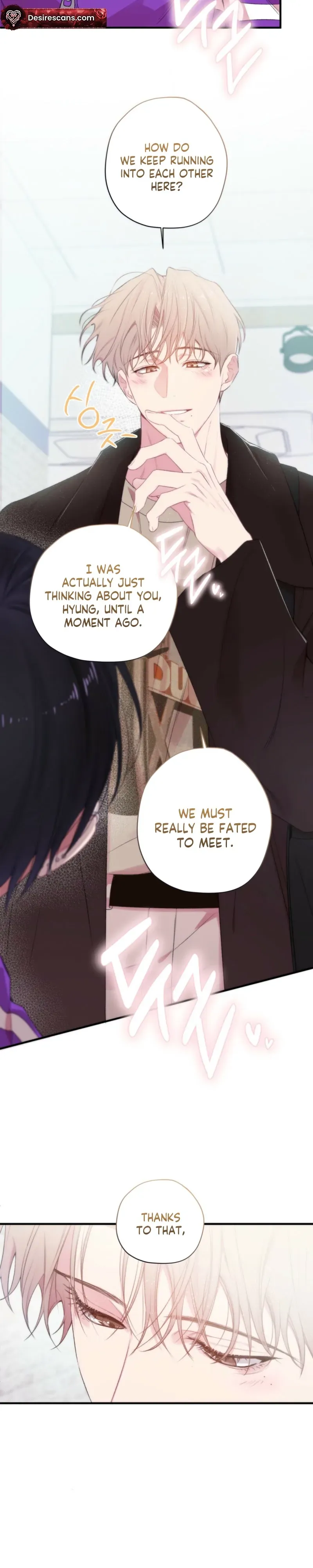 Cheotsarang Hertz chapter 6 page 3