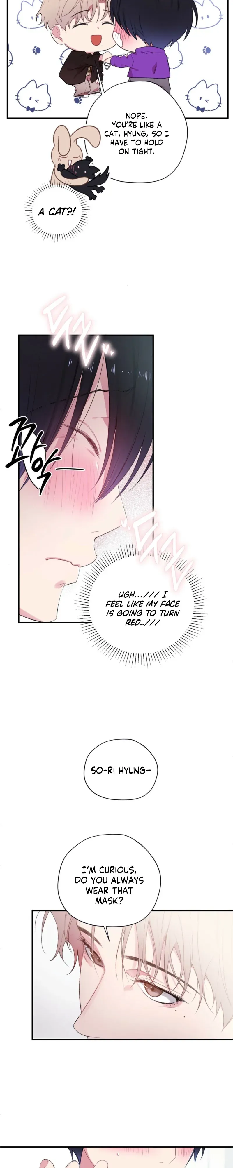 Cheotsarang Hertz chapter 6 page 7
