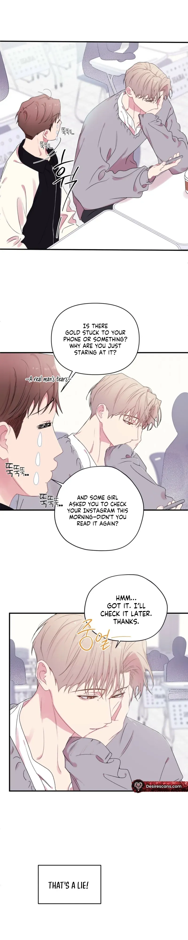 Cheotsarang Hertz chapter 7 page 13