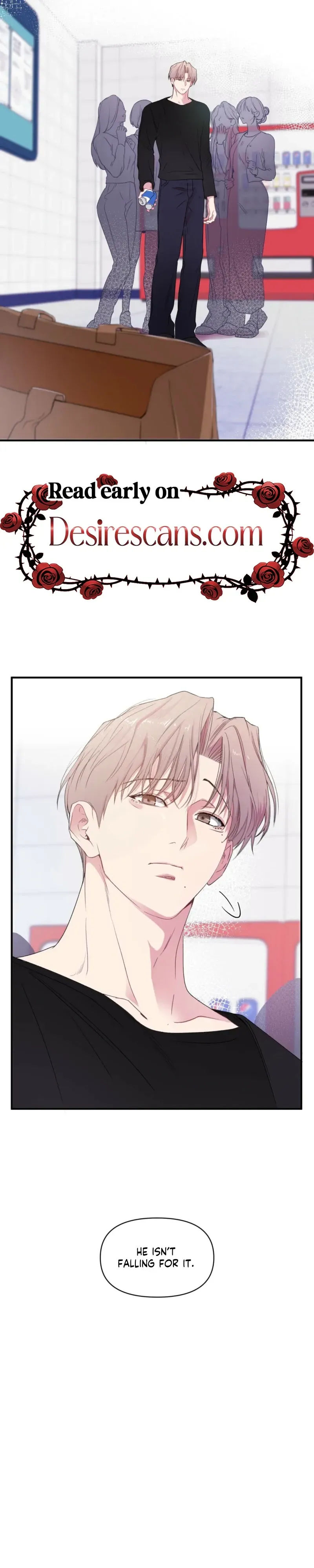Cheotsarang Hertz chapter 8 page 30