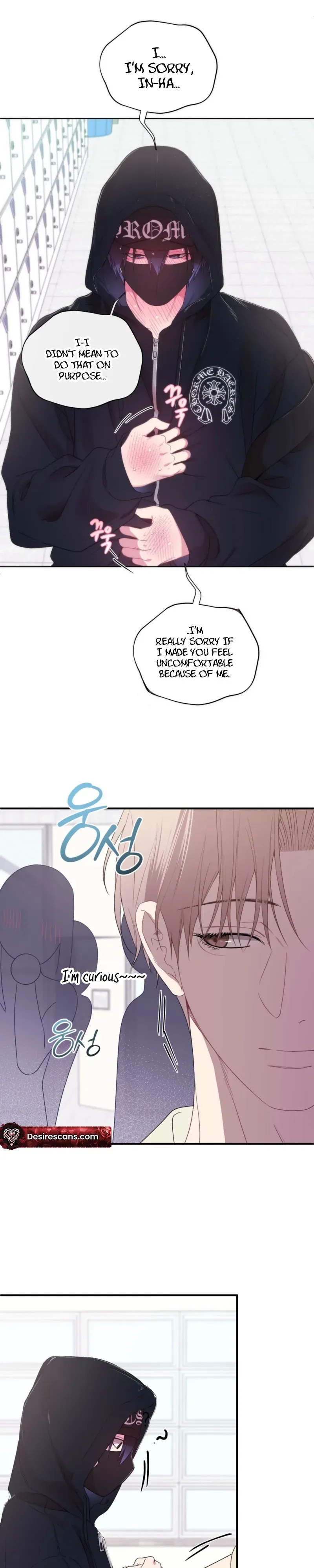 Cheotsarang Hertz chapter 9 page 20
