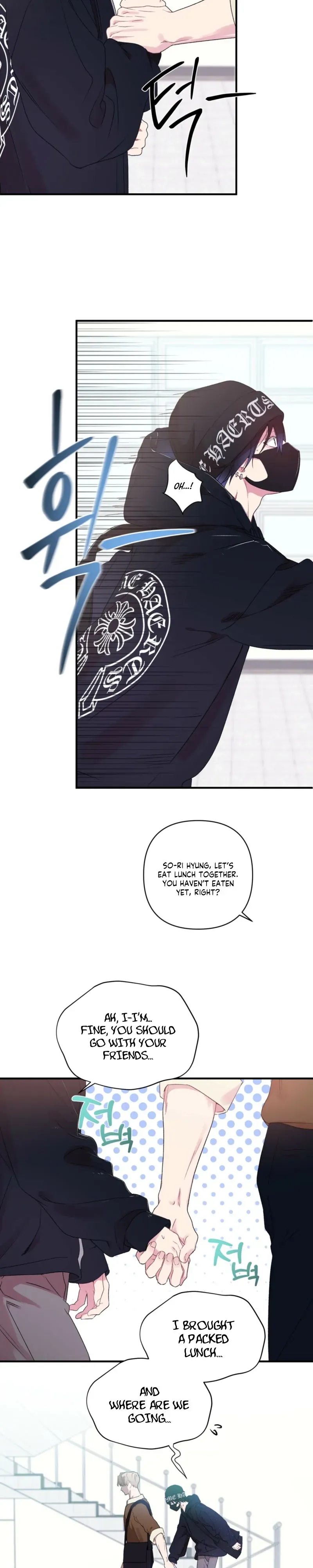 Cheotsarang Hertz chapter 9 page 21