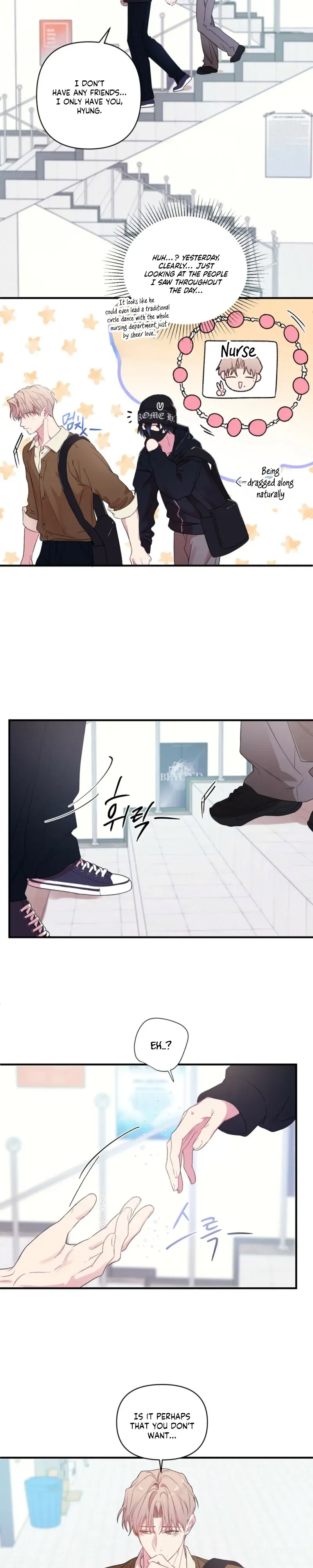 Cheotsarang Hertz chapter 9 page 22