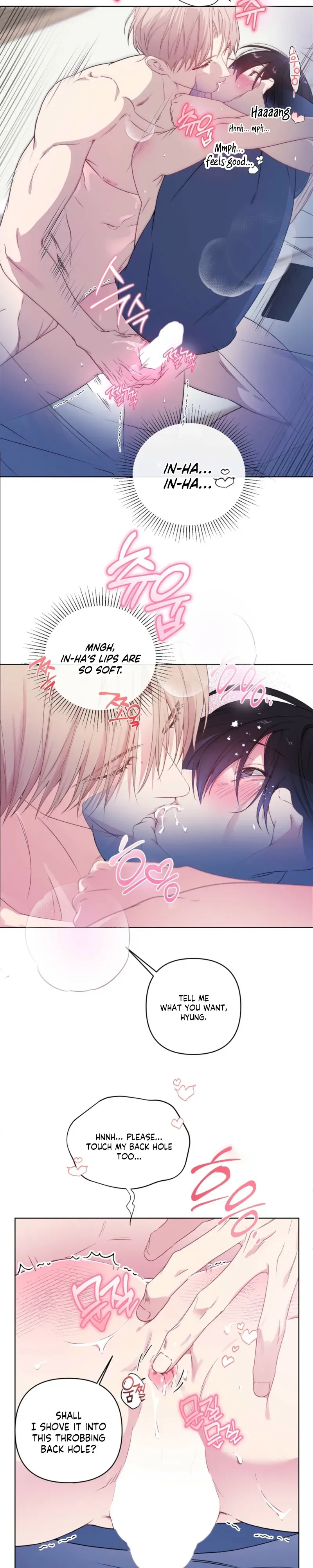 Cheotsarang Hertz chapter 9 page 3