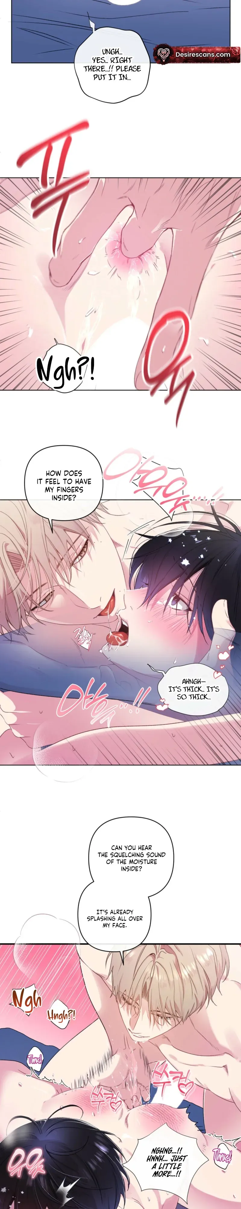 Cheotsarang Hertz chapter 9 page 4