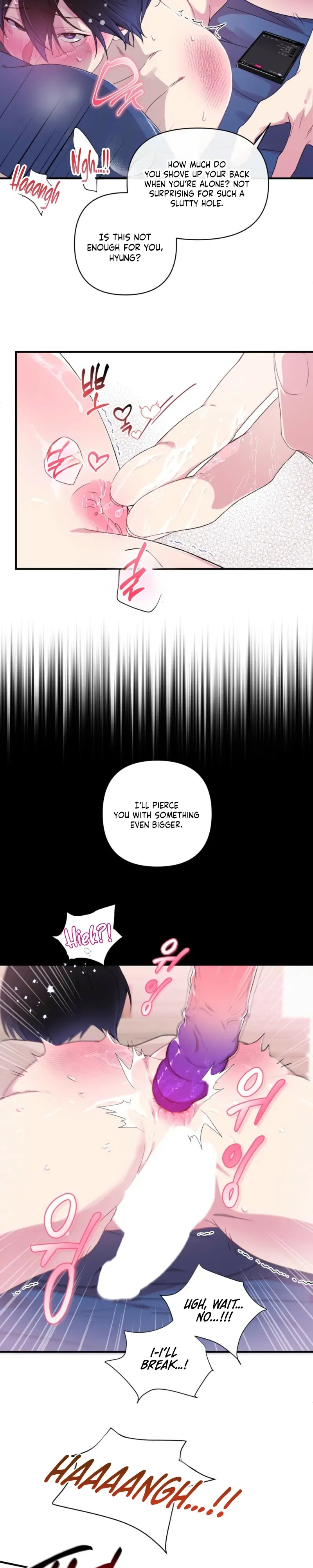Cheotsarang Hertz chapter 9 page 5