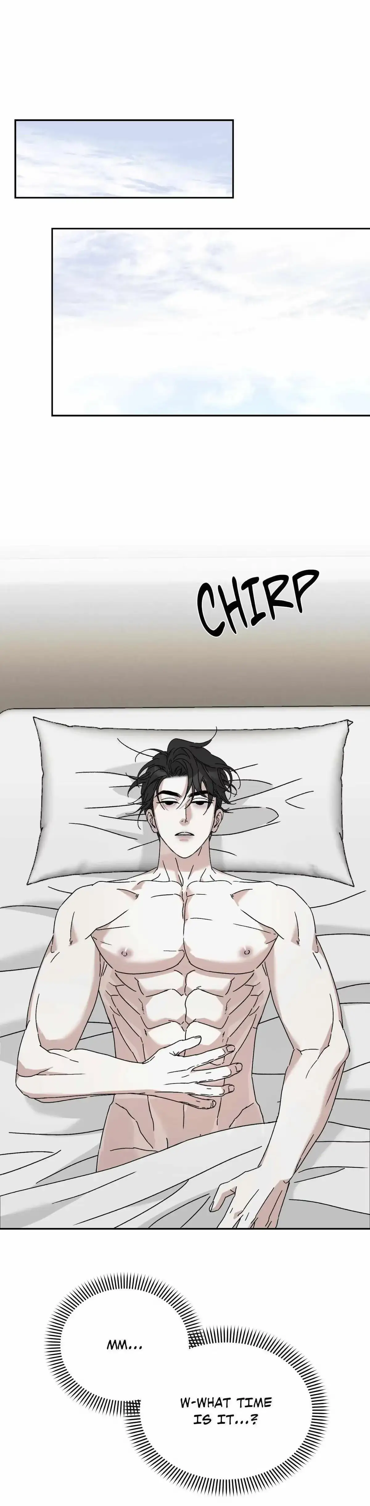 Forget My Wife, Try Me chapter 4 page 2