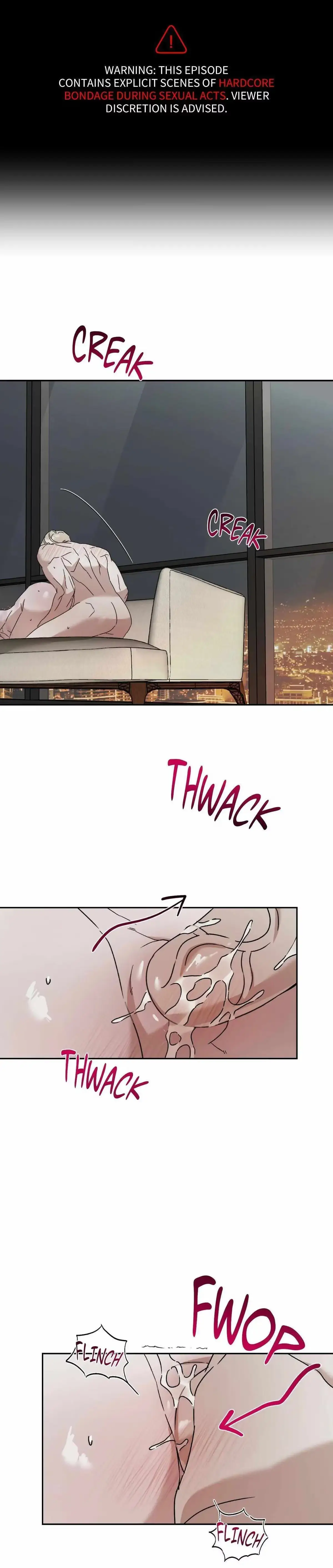 Forget My Wife, Try Me chapter 6 page 2