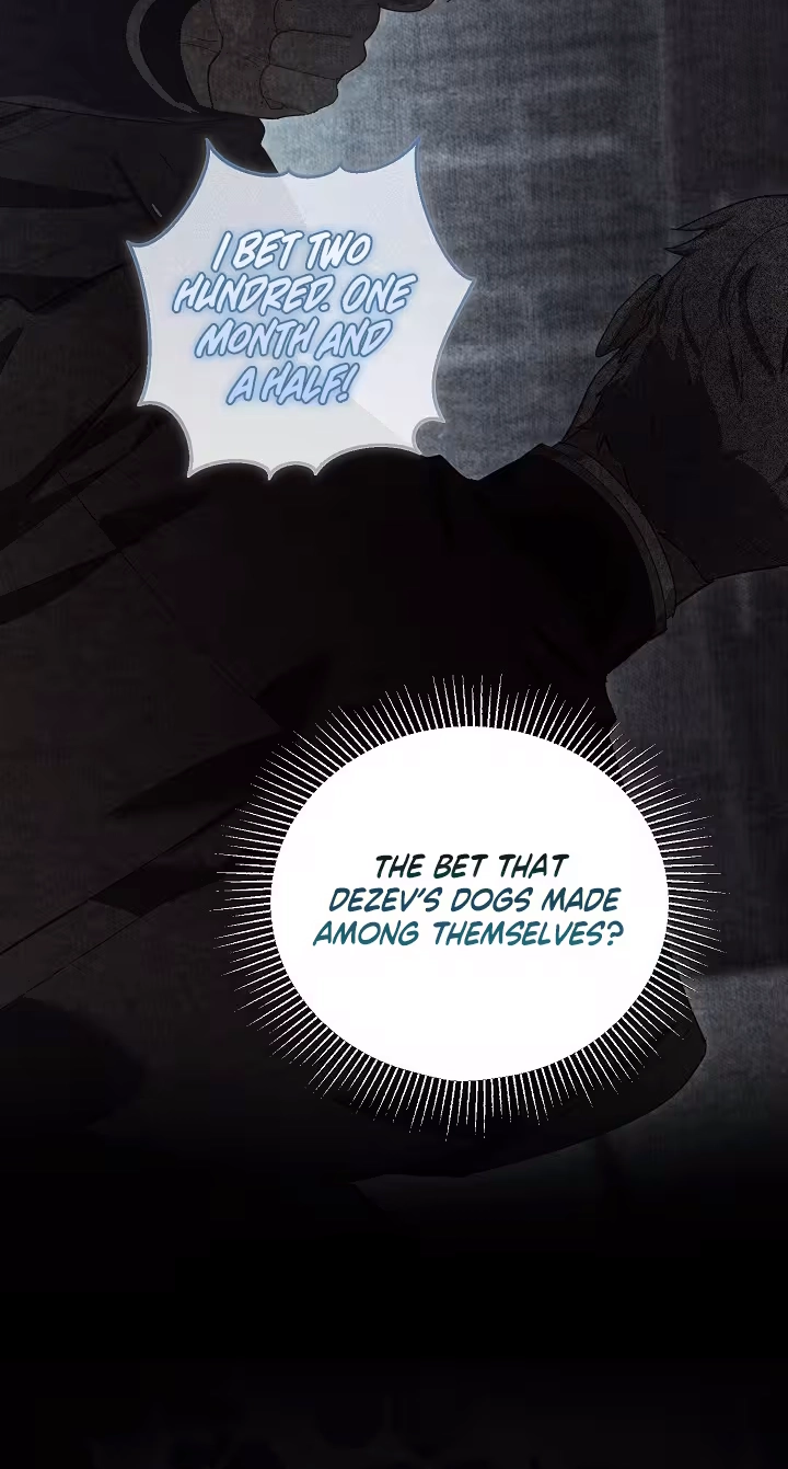 A Dog Needs an Owner chapter 10 page 32