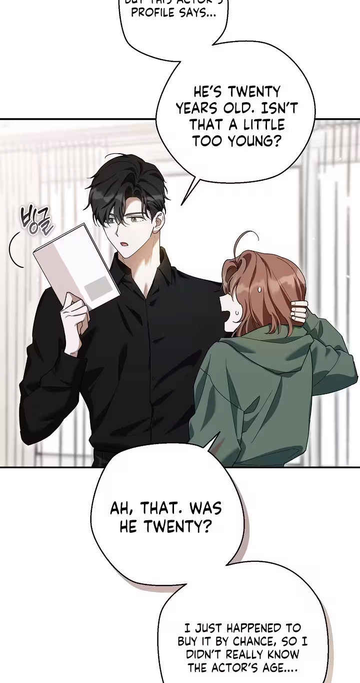A Dog Needs an Owner chapter 10 page 62