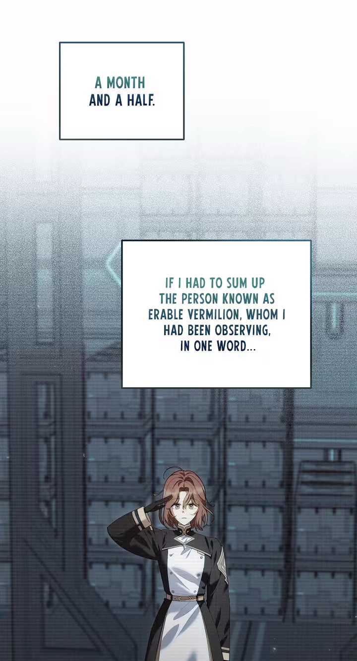 A Dog Needs an Owner chapter 11 page 1