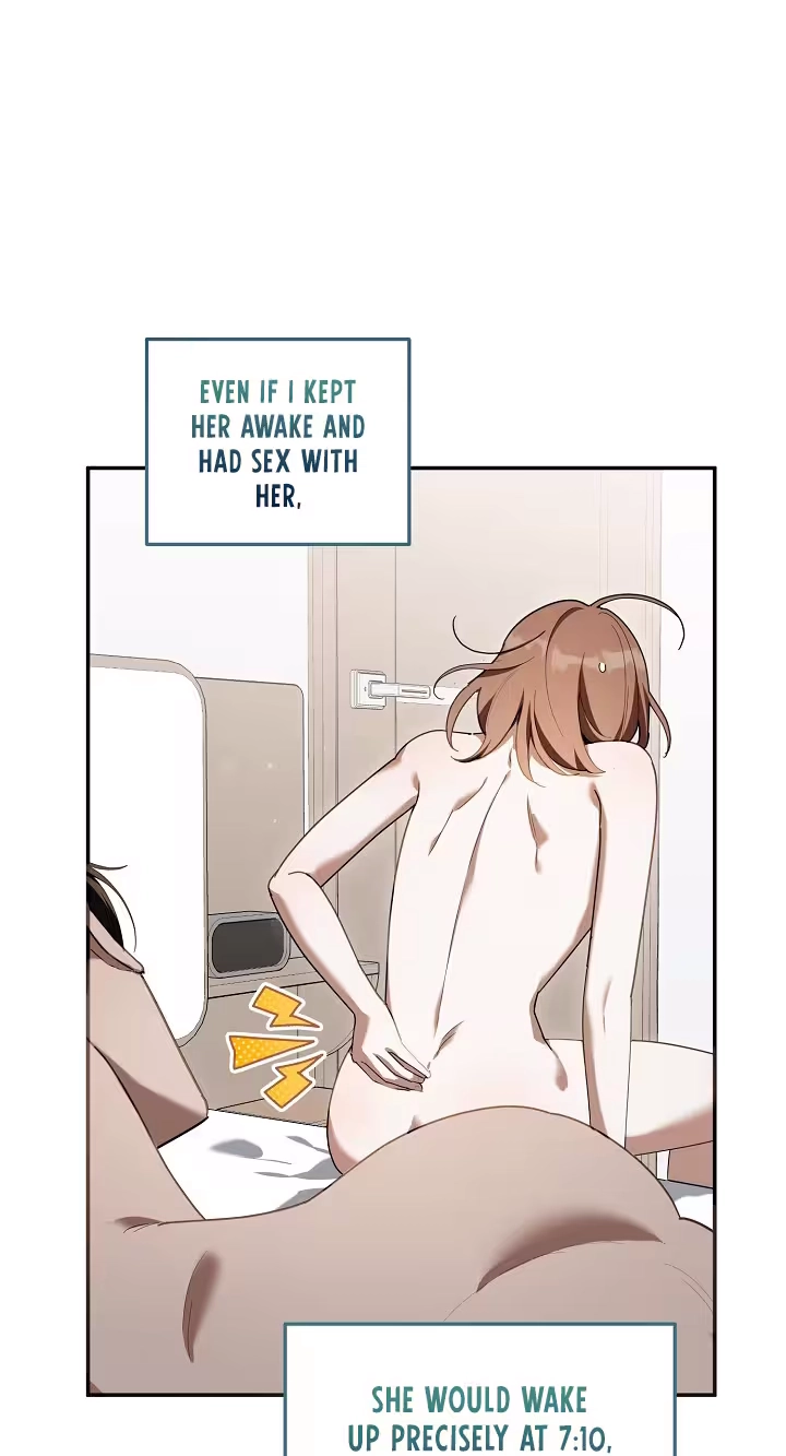 A Dog Needs an Owner chapter 11 page 4