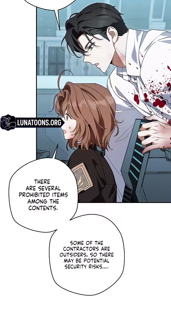 A Dog Needs an Owner chapter 11 page 63