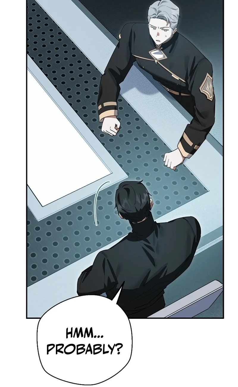 A Dog Needs an Owner chapter 2 page 27