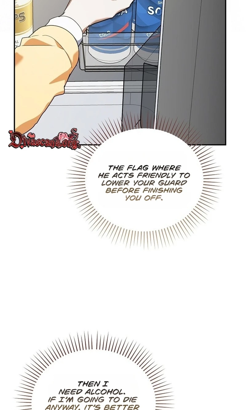 A Dog Needs an Owner chapter 3 page 91