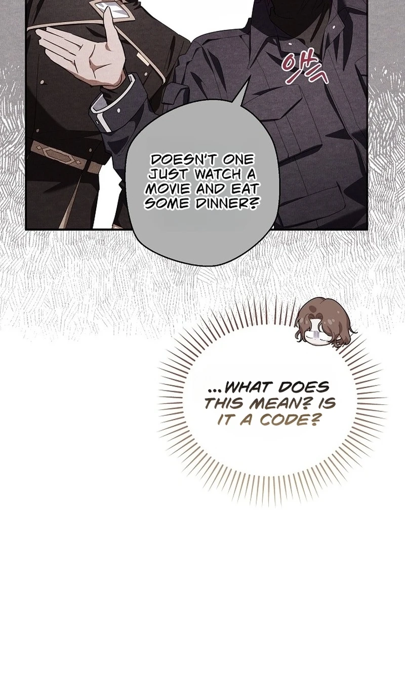 A Dog Needs an Owner chapter 3 page 97