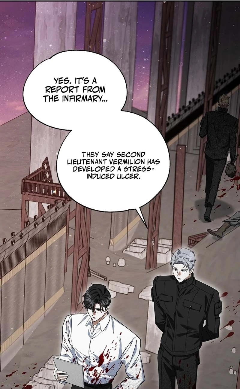 A Dog Needs an Owner chapter 5 page 29