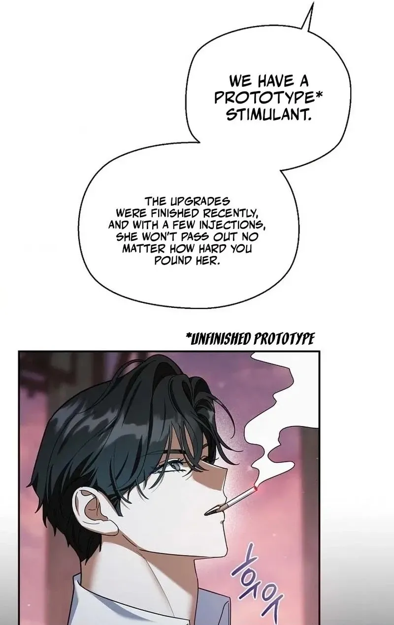 A Dog Needs an Owner chapter 5 page 40