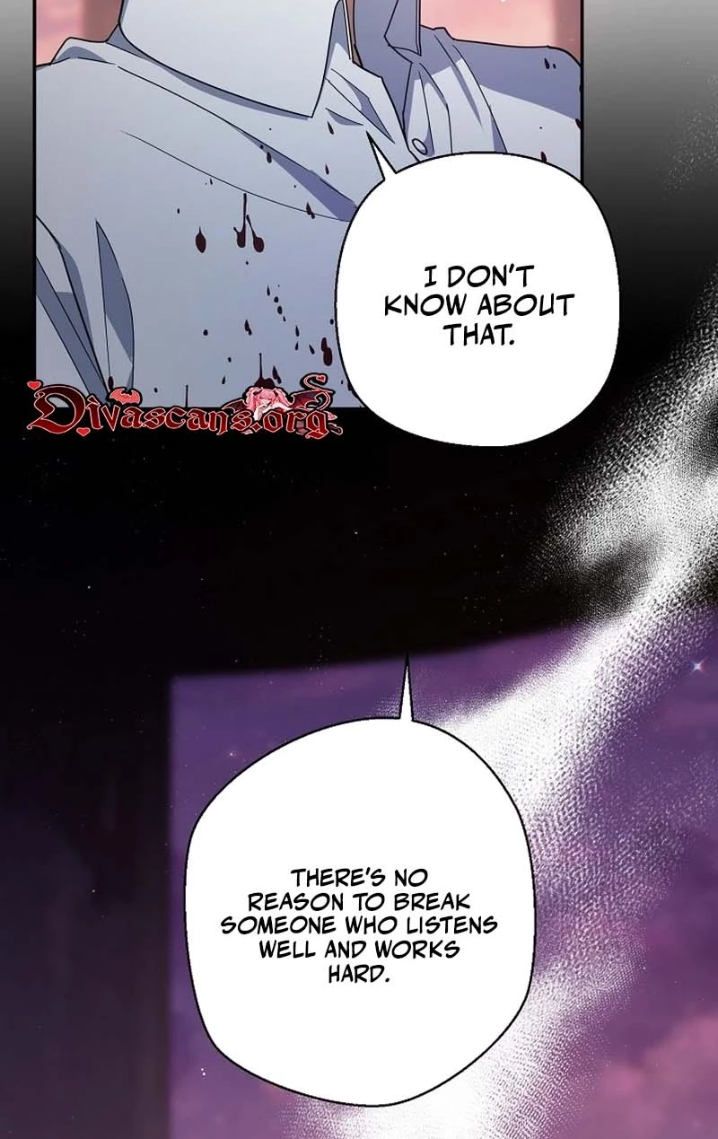 A Dog Needs an Owner chapter 5 page 41