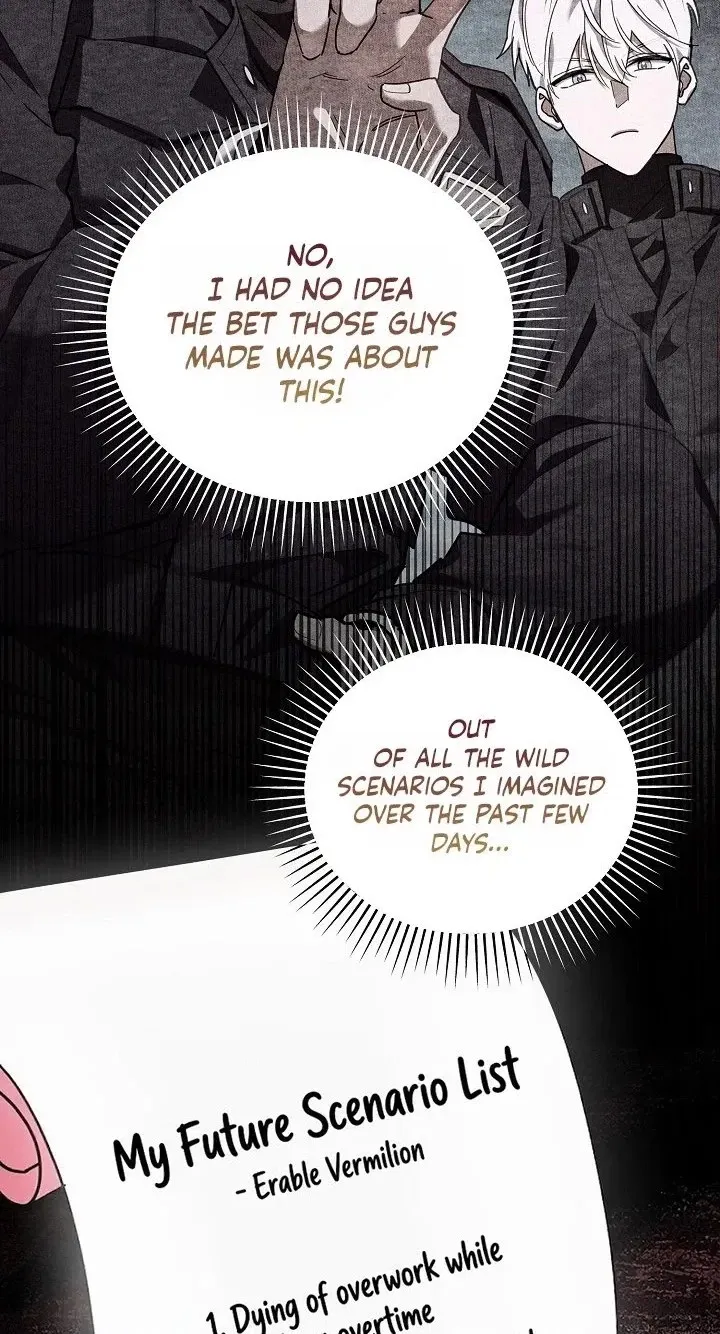 A Dog Needs an Owner chapter 6 page 20