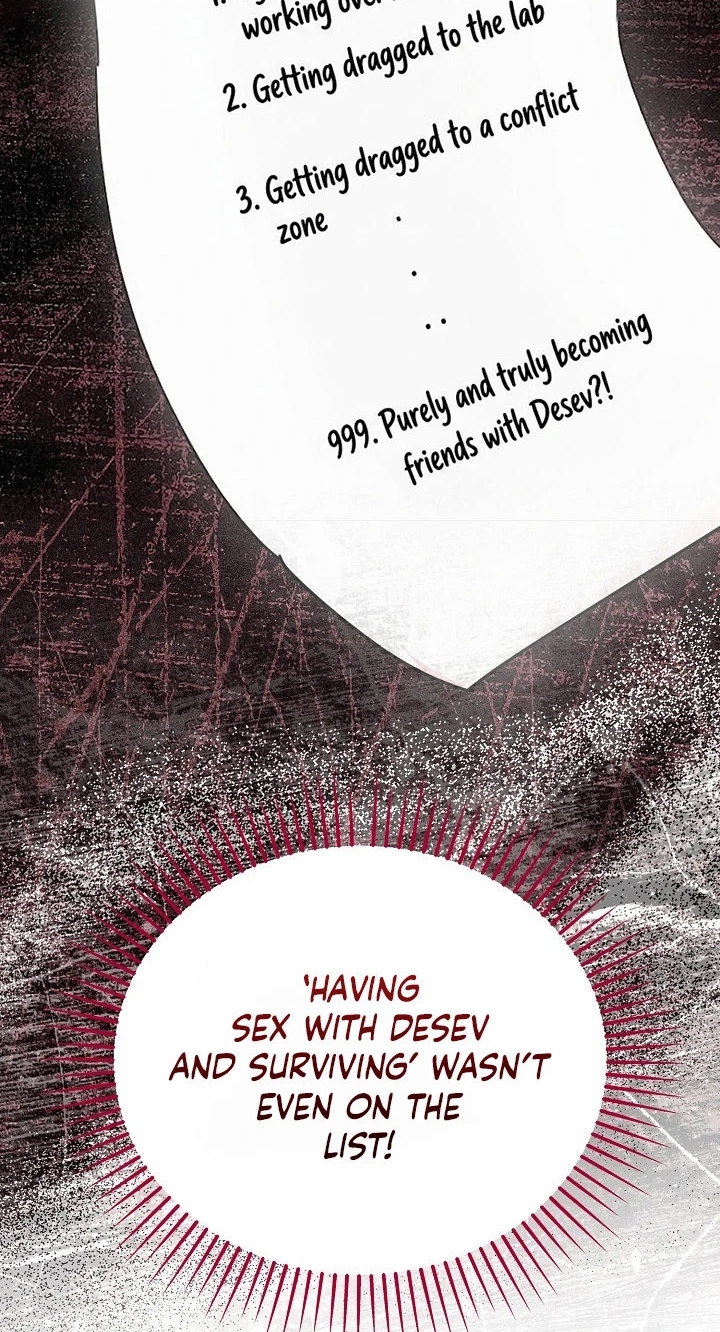 A Dog Needs an Owner chapter 6 page 21