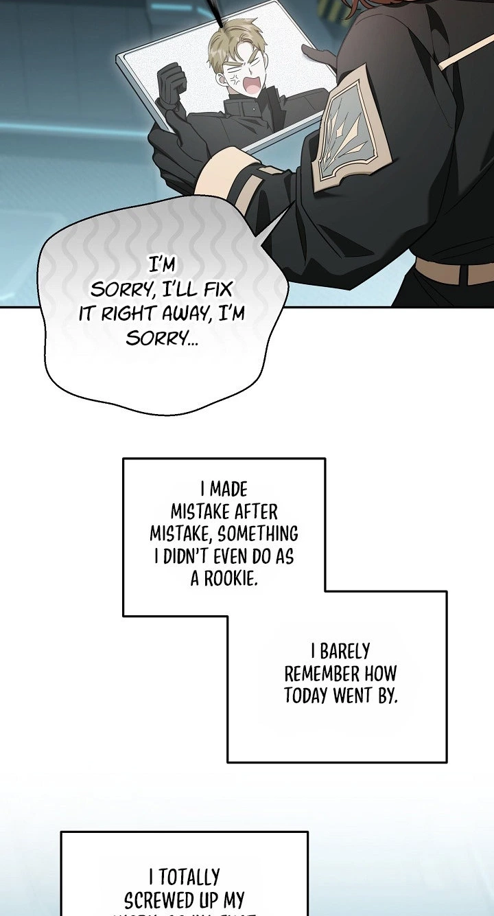 A Dog Needs an Owner chapter 6 page 23