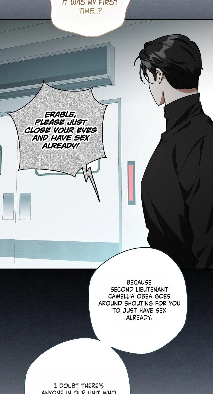 A Dog Needs an Owner chapter 6 page 72