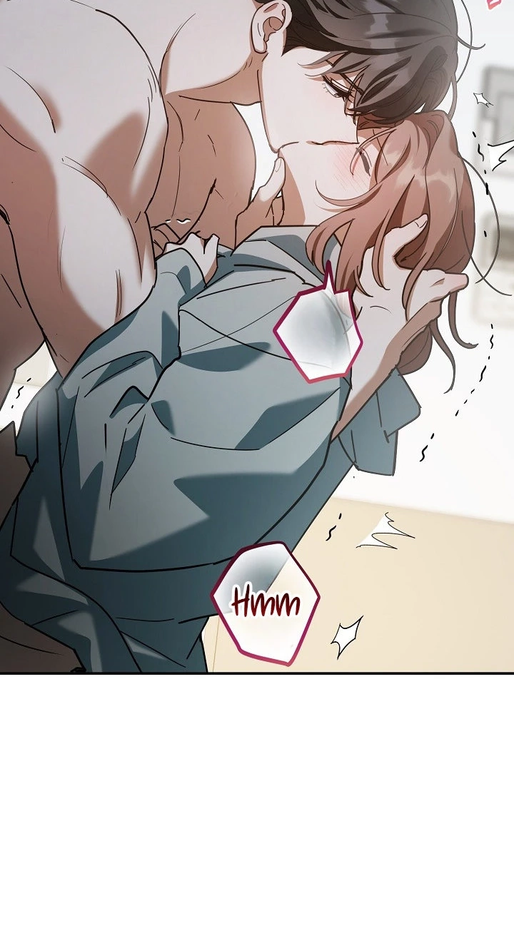 A Dog Needs an Owner chapter 6 page 96