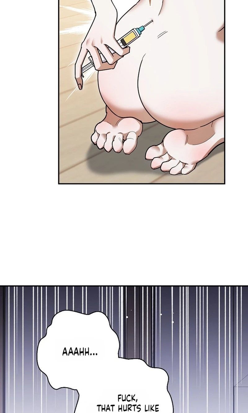 A Dog Needs an Owner chapter 8 page 72