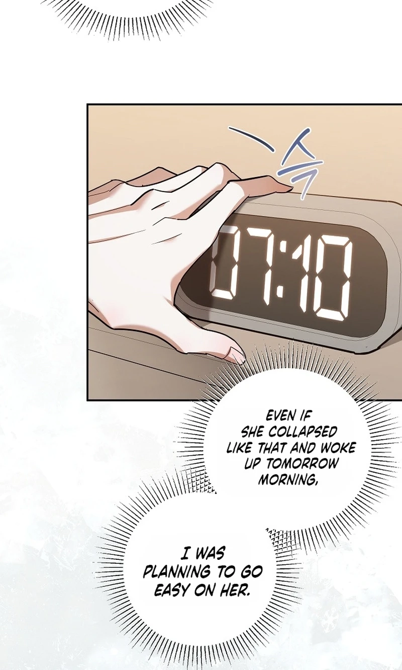 A Dog Needs an Owner chapter 8 page 87