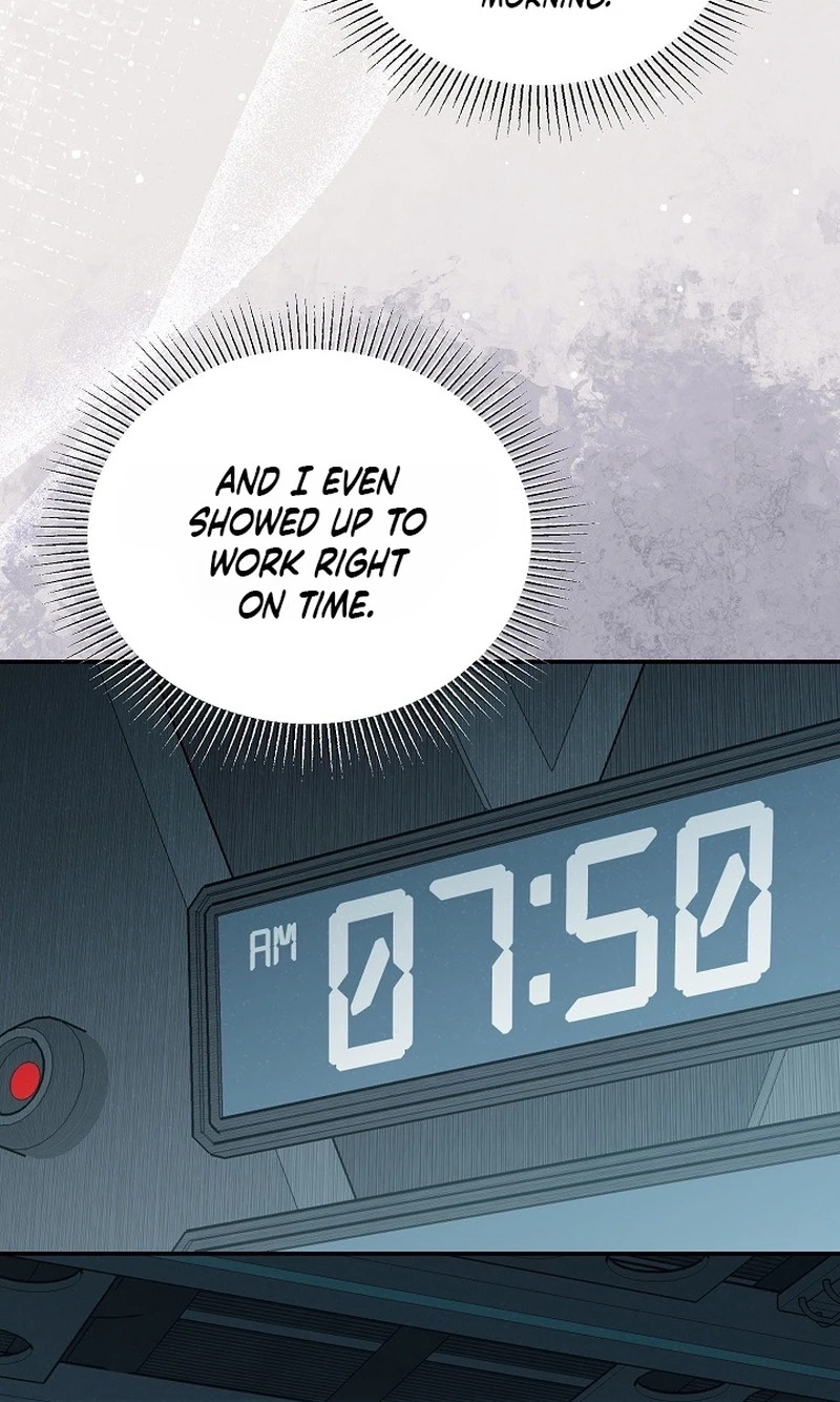 A Dog Needs an Owner chapter 8 page 98