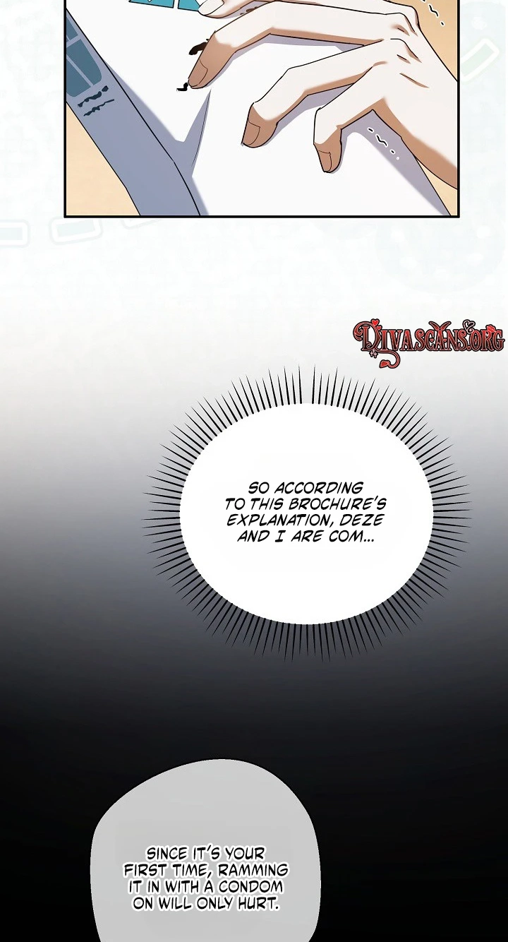 A Dog Needs an Owner chapter 9 page 53