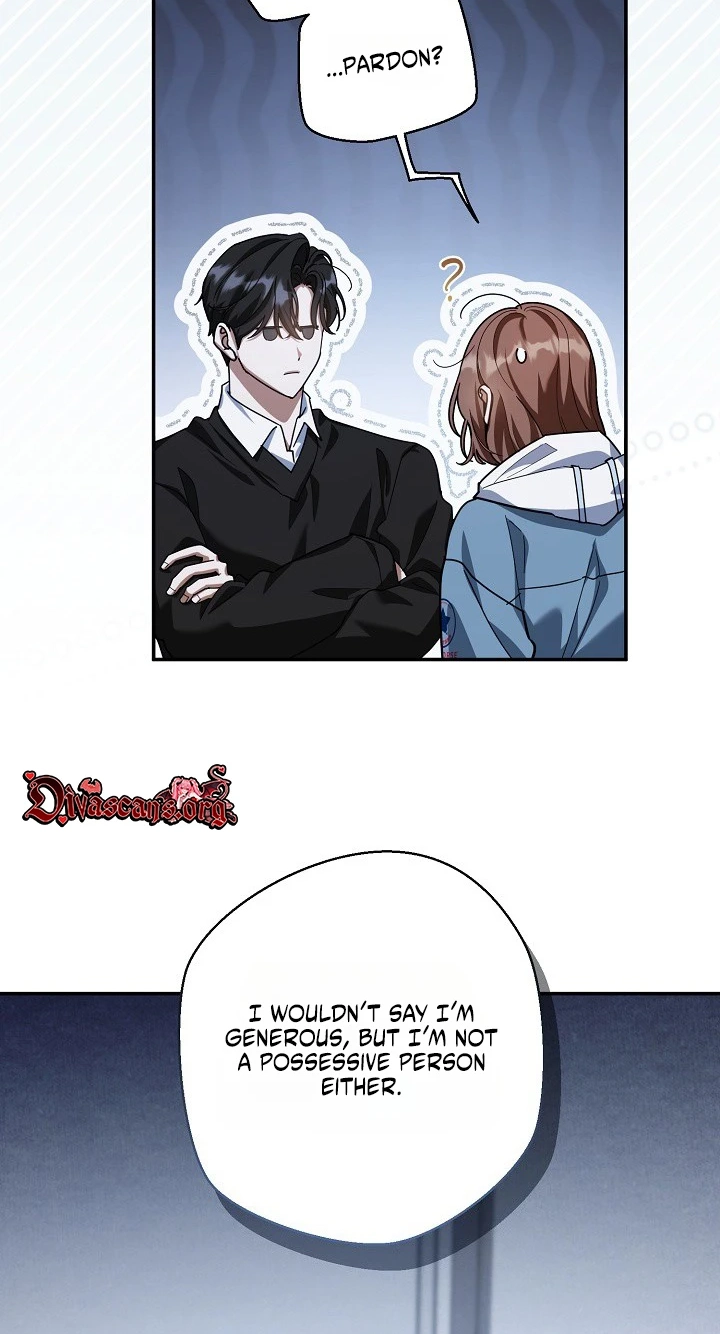 A Dog Needs an Owner chapter 9 page 65