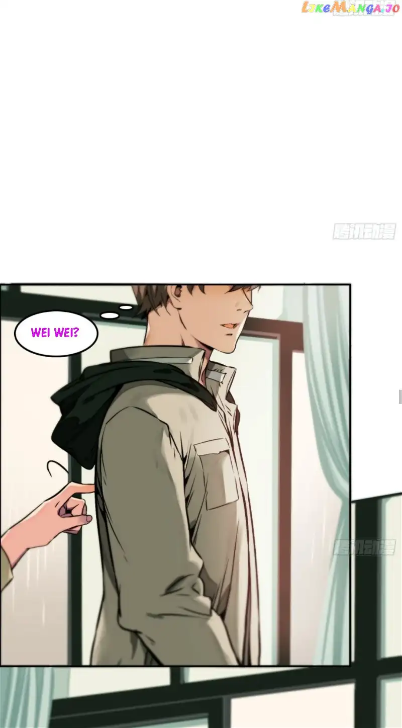 The Creatures that We Are chapter 1 page 31
