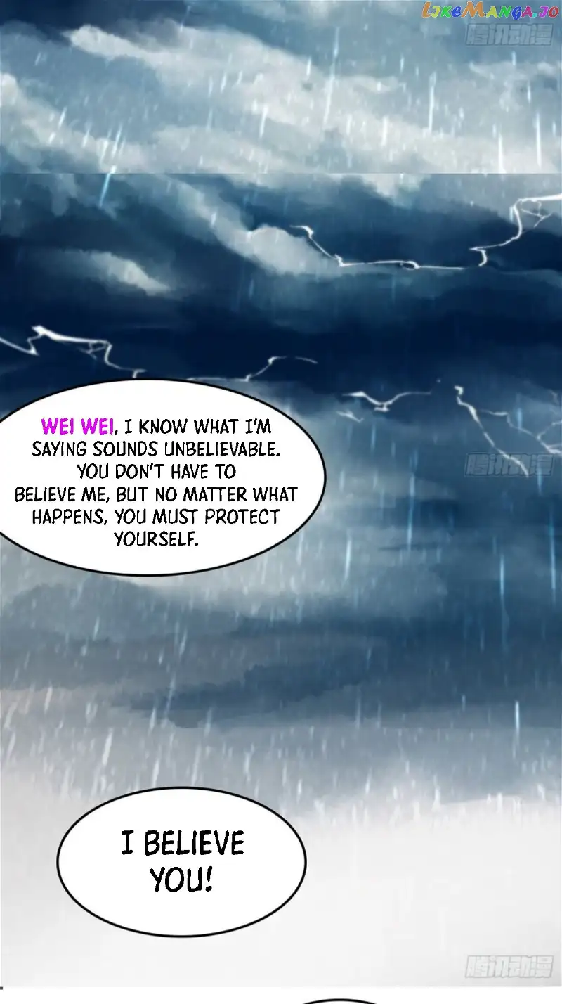 The Creatures that We Are chapter 1 page 65